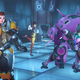 Illustration for article titled The Weekend In Esports: iOverwatch/i Finals, iPUBG/i Invitational, And Moreem/em
